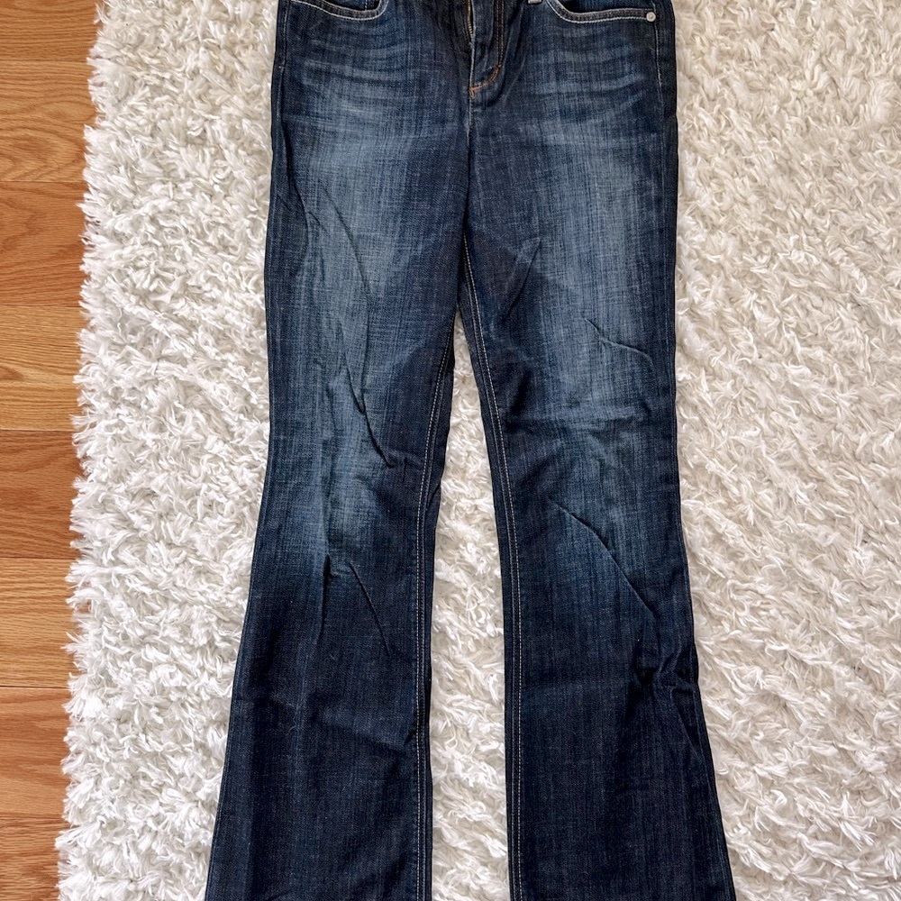 Joes Blue Jeans
